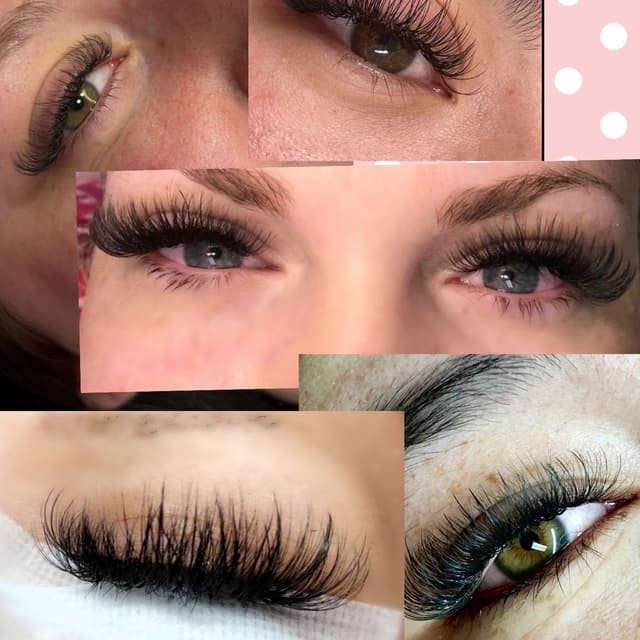 The Lash Club Membership at The Hair Hub in Edmond, OK